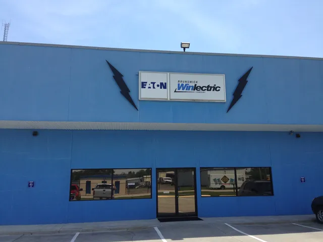 Winsupply of North Brunswick