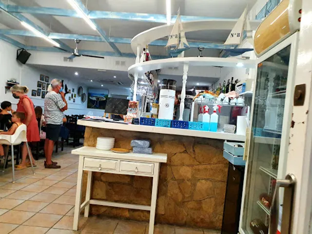 Pizzeria La Tasqueta