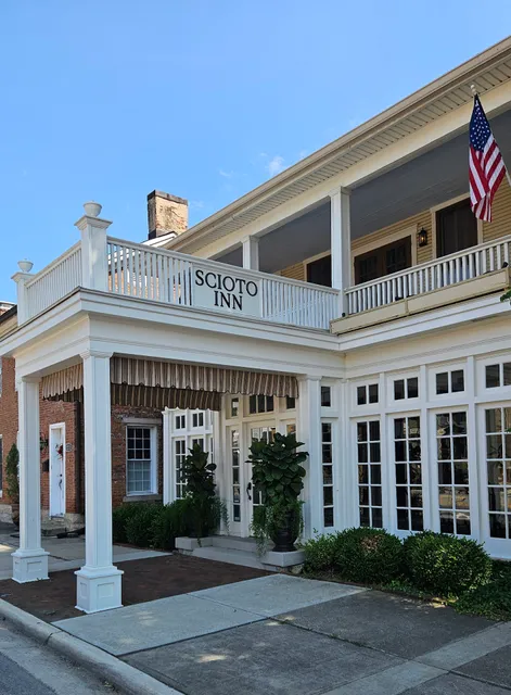 Scioto Inn