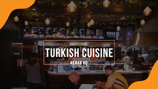 Kebab HQ