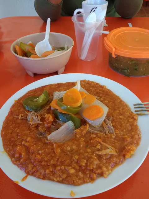 EL RINCON DE LOS 6 HUASTECOS