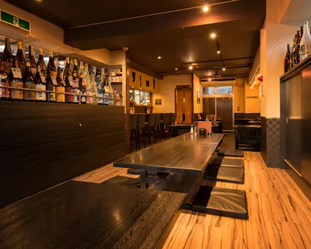 Futten Tsurugashima Station Front