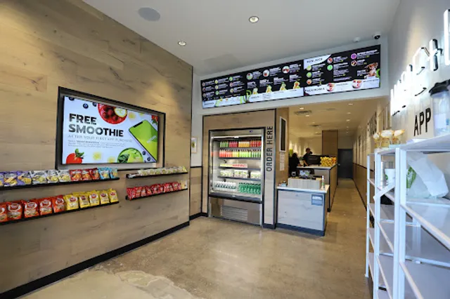 Beyond Juicery + Eatery