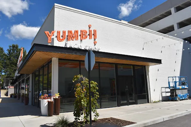 Yumbii @ Moores Mill