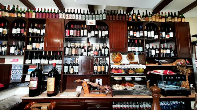 Botequim da Mouraria