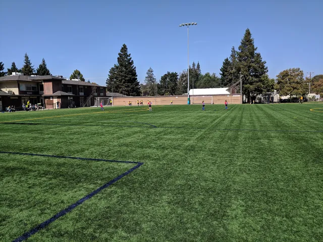 Red Morton Community Center