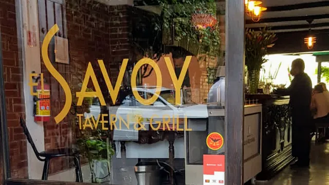 El Savoy Tavern&Grill