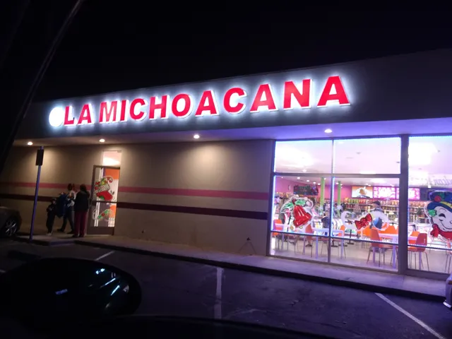 La Michoacana