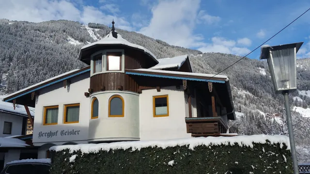 Berghof Geisler