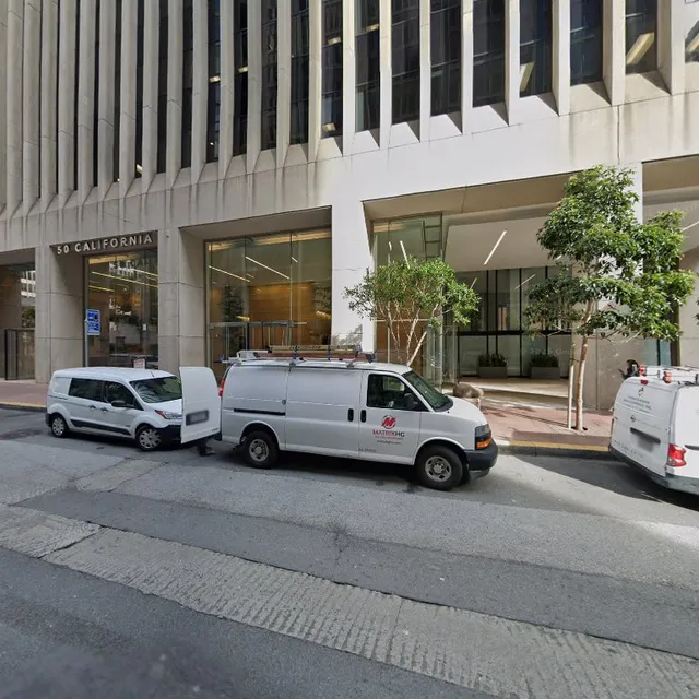 Robert Half Recruiters & Employment Agency