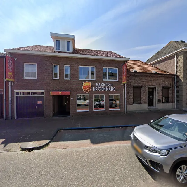 Bakkerij Broekmans