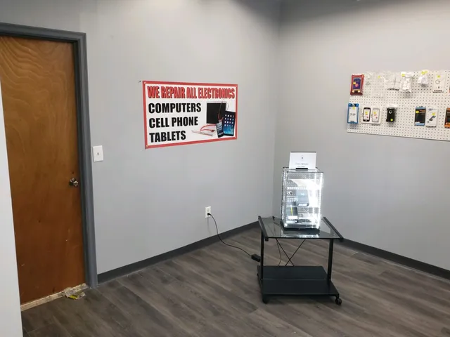 FixitPros Cellphone and Electronics Repair