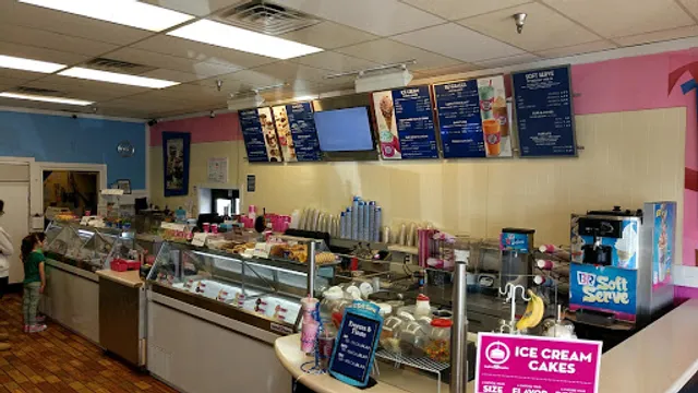 Baskin-Robbins