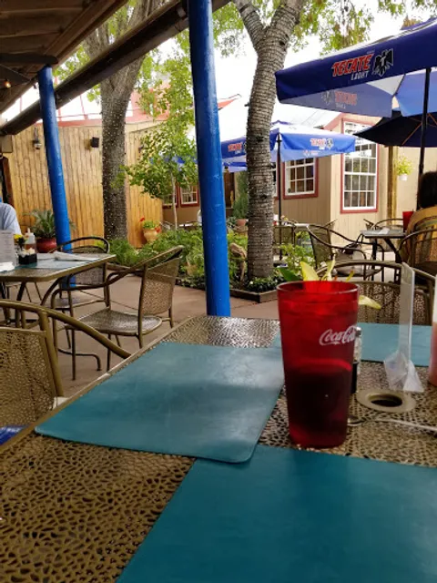 El Patio Rio