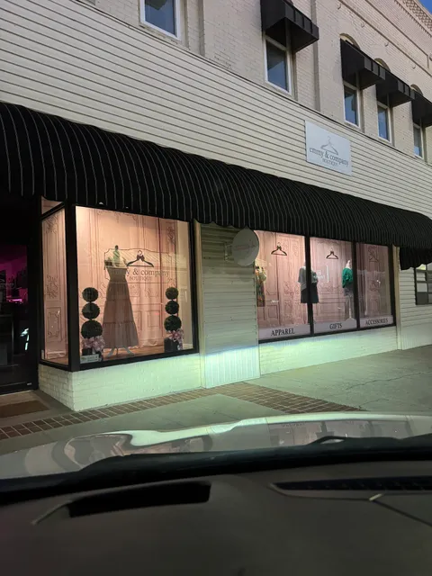 Emmy & Company Boutique LLC