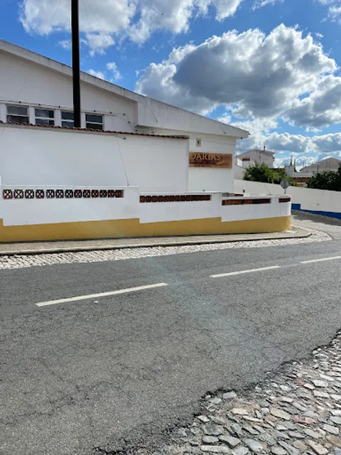 Padarias Reunidas do Torrão, Lda.