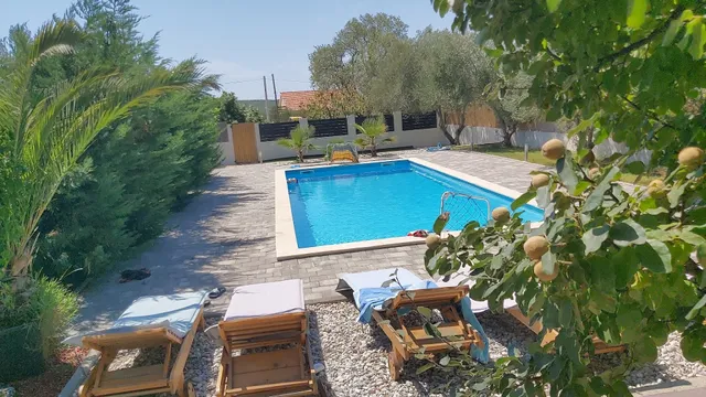 Holiday Home Strišnja