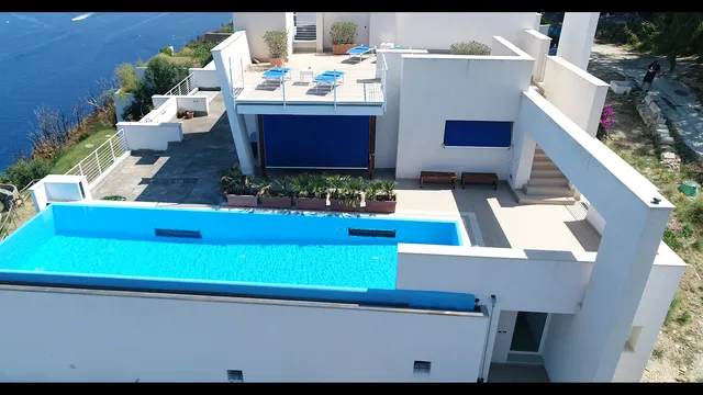 Blu Infinito Bed & Breakfast