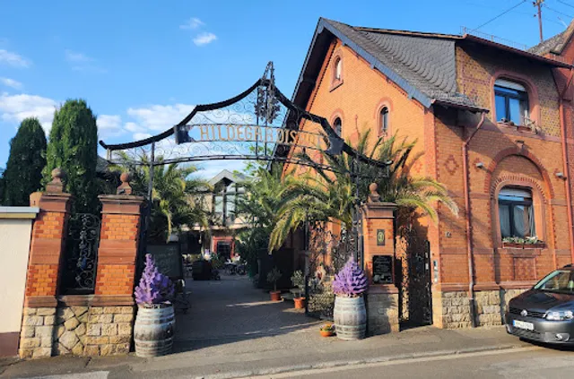 Weingut Hildegardishof