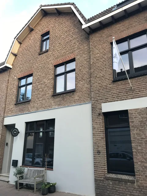 Bed & Breakfast De Oude Dorpsslagerij