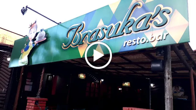 Brasuka's Resto Bar