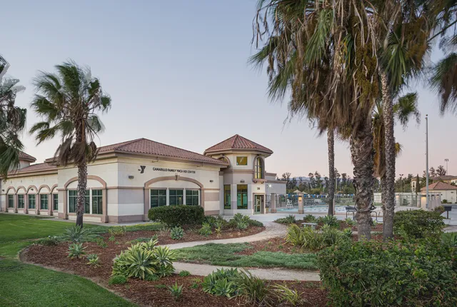 Camarillo Family YMCA