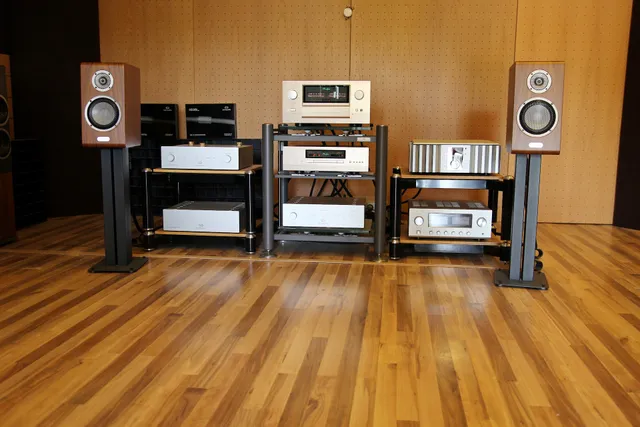 Audio y Cine | Tienda Hifi y home cinema