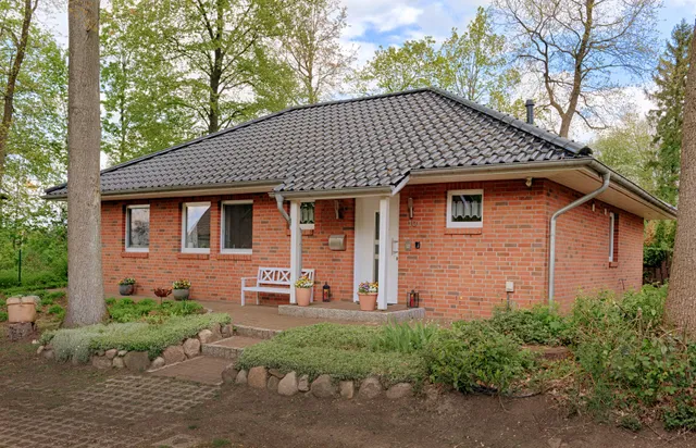 Ferienhaus-Dibbersen WITTENHÖGEN