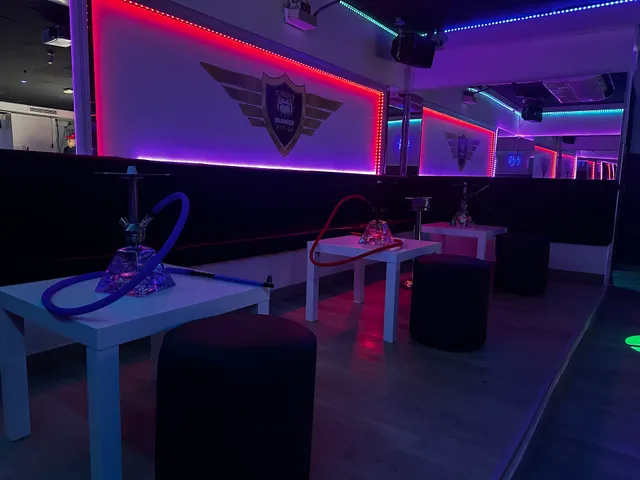 Bunker Sport Bar