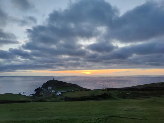 Nanpean Barn Holiday Flats