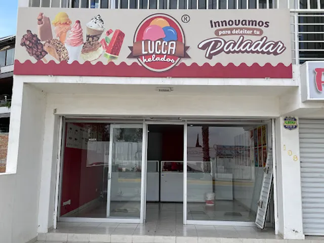 Lucca Helados (Viña Antigua)