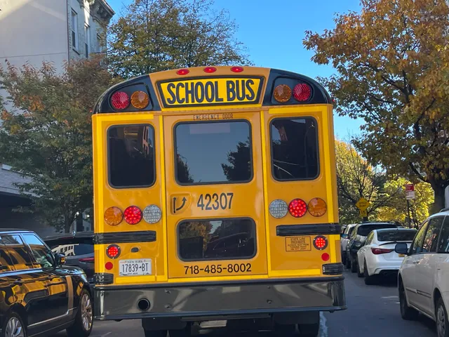 Empire State Bus Corporation