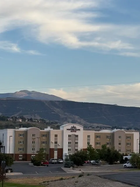 Western Slope Suites