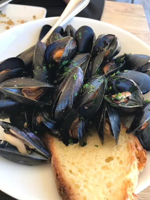 Zanzibar - Food Restaurant