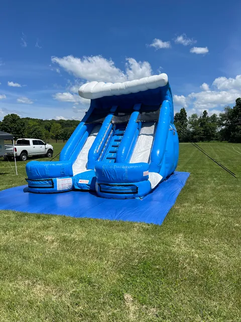 Bounce and Beyond NJ