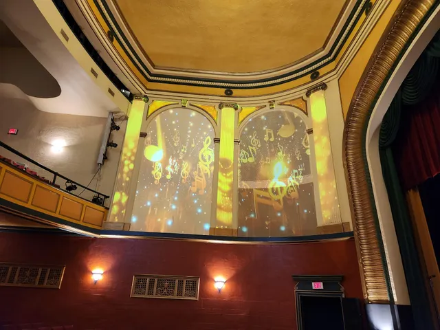 Carolina Civic Center