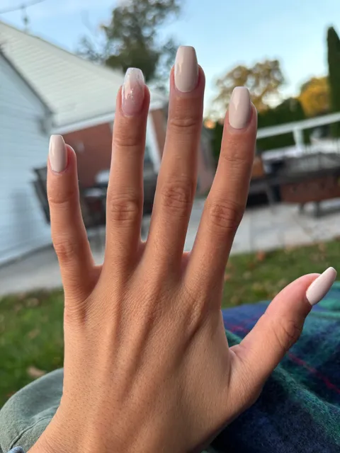 Jersey nails & spa