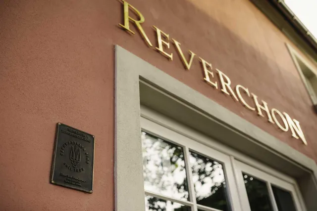 Weingut und Landhaus Reverchon