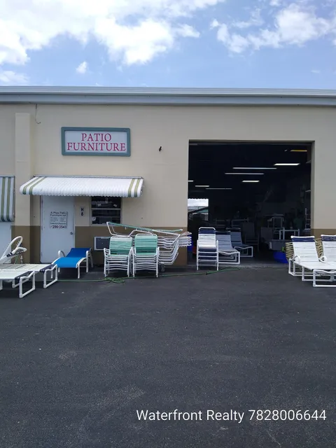 A Plus Patio Furniture LLC