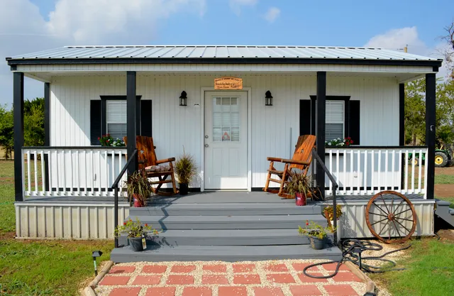 Deer Crossing RV Park Waco, TX