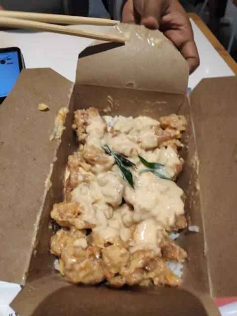 Eatlah - Cilandak Town Square