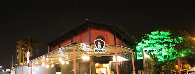 Boteco Napoleão