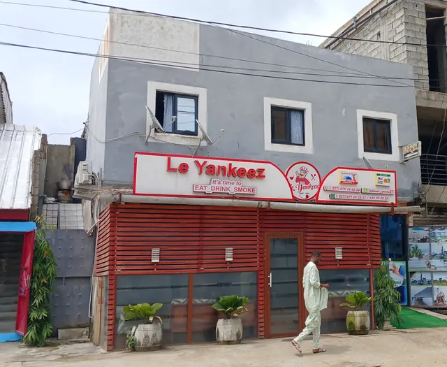 Le Yankeez since 1994