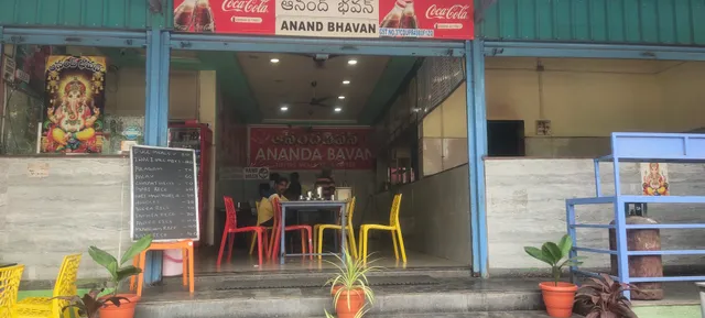 SPOT ON 49347 Jayalakshmi Residency Lodge