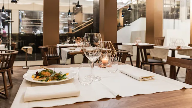 Ristorante Fiorfood by La Credenza