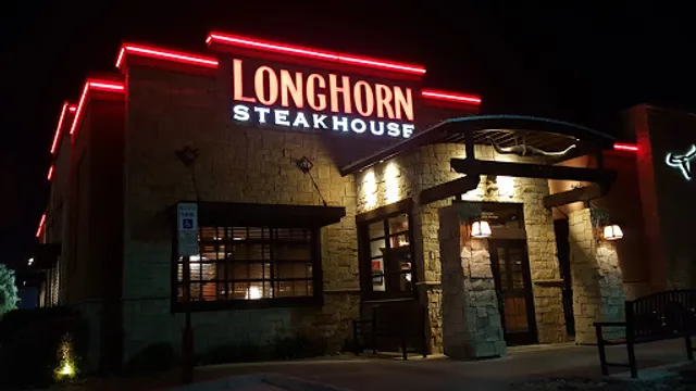 LongHorn Steakhouse