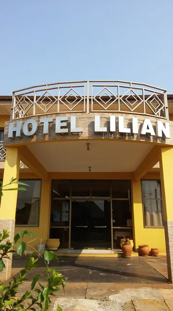 Hotel Lilian
