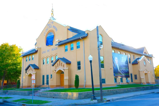 La Luz Del Mundo Minneapolis, MN, USA