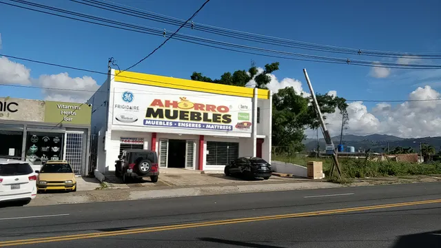 Furniture Savings - Caguas