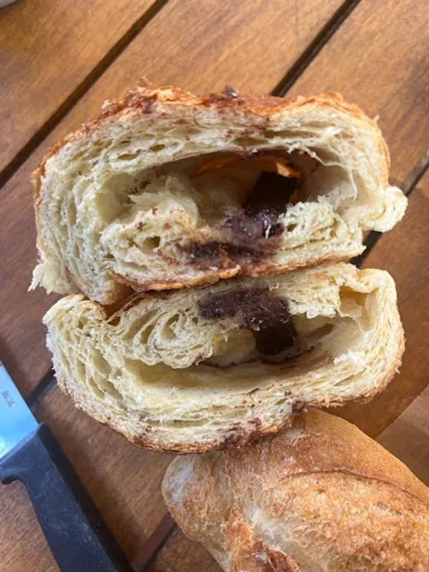 Le Fournil de Pascal